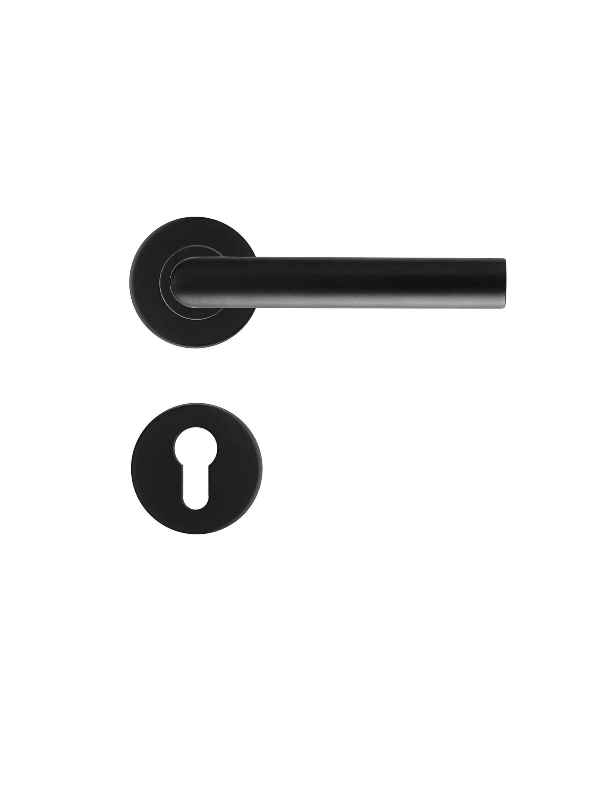 Svedex deurbeslag home cilinder