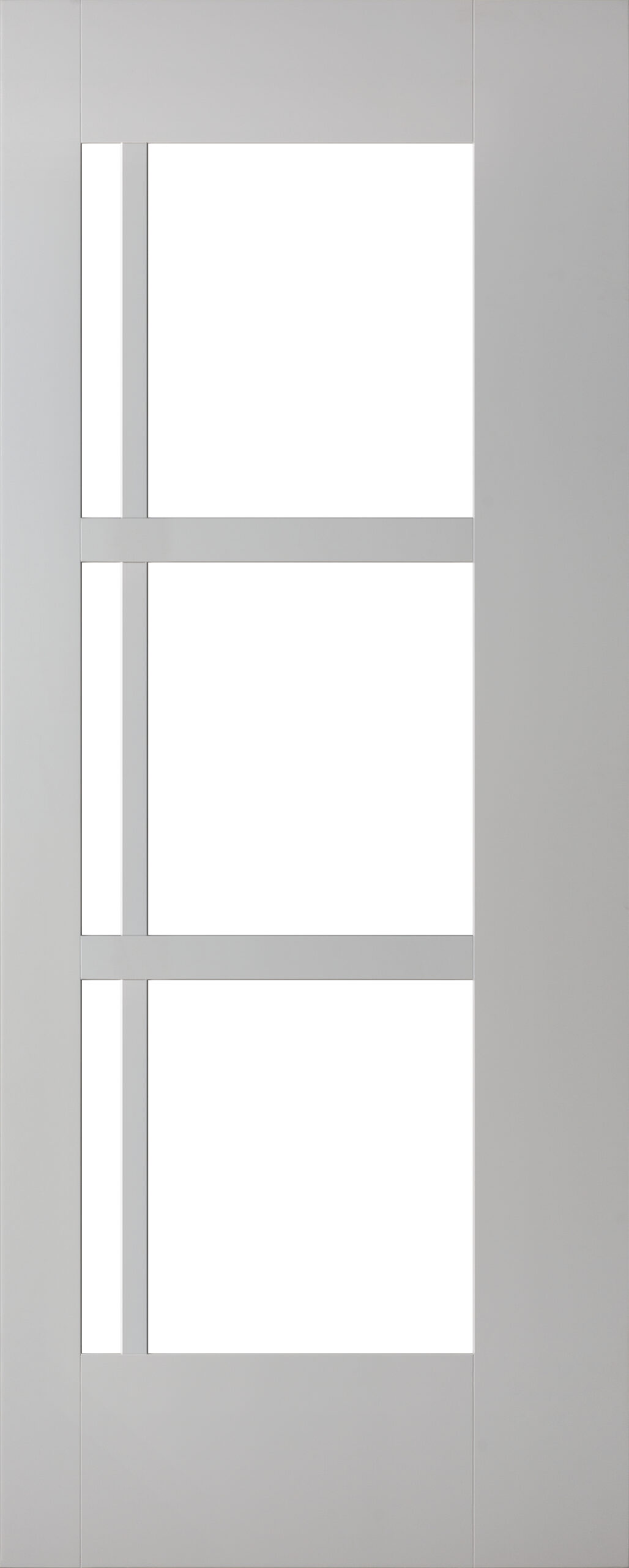 Weekamp Binnendeur Recht C3 WK6509 - C - Afbeelding 2