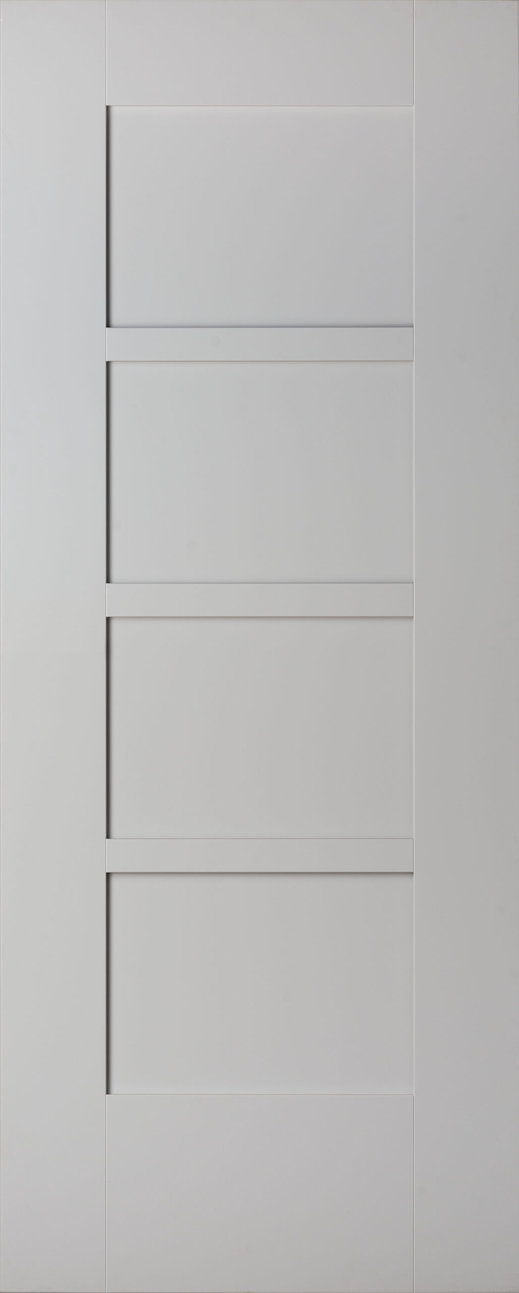 Weekamp Binnendeur Recht C3 WK65012 - C3 - Afbeelding 2