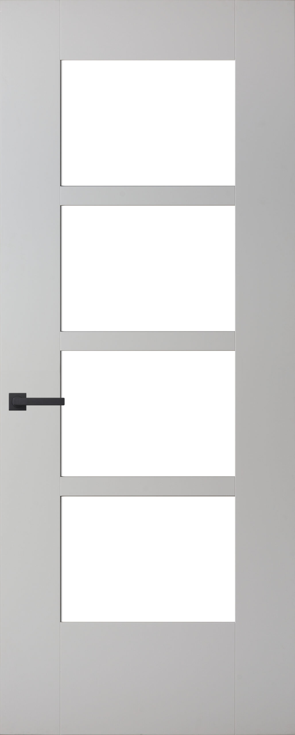 Weekamp Binnendeur Recht C3 WK65013 - C