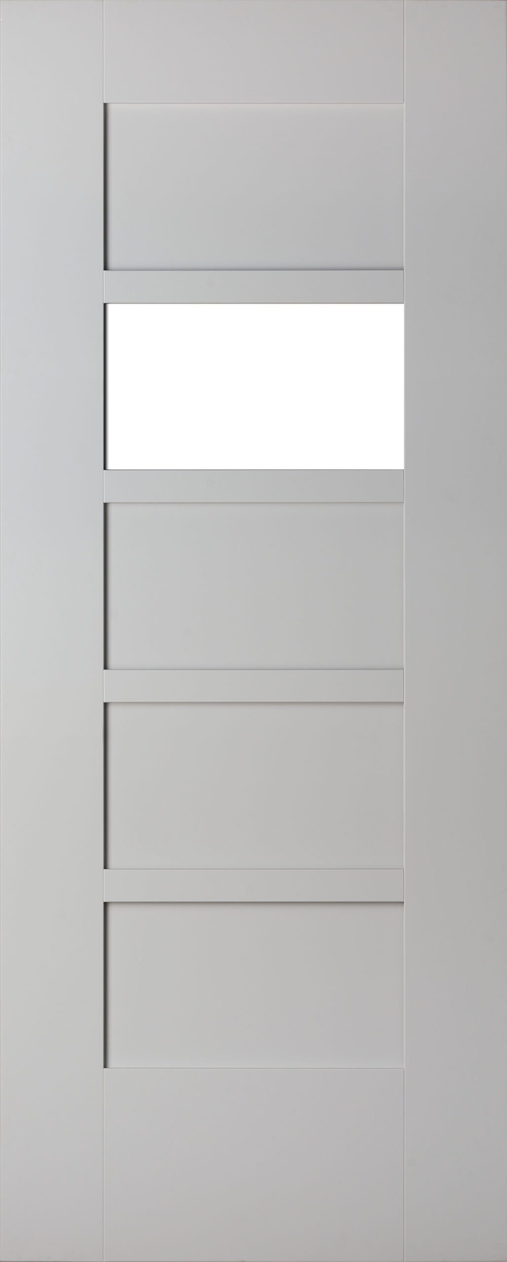 Weekamp Binnendeur Recht C3 WK65016 - C3 - Afbeelding 2