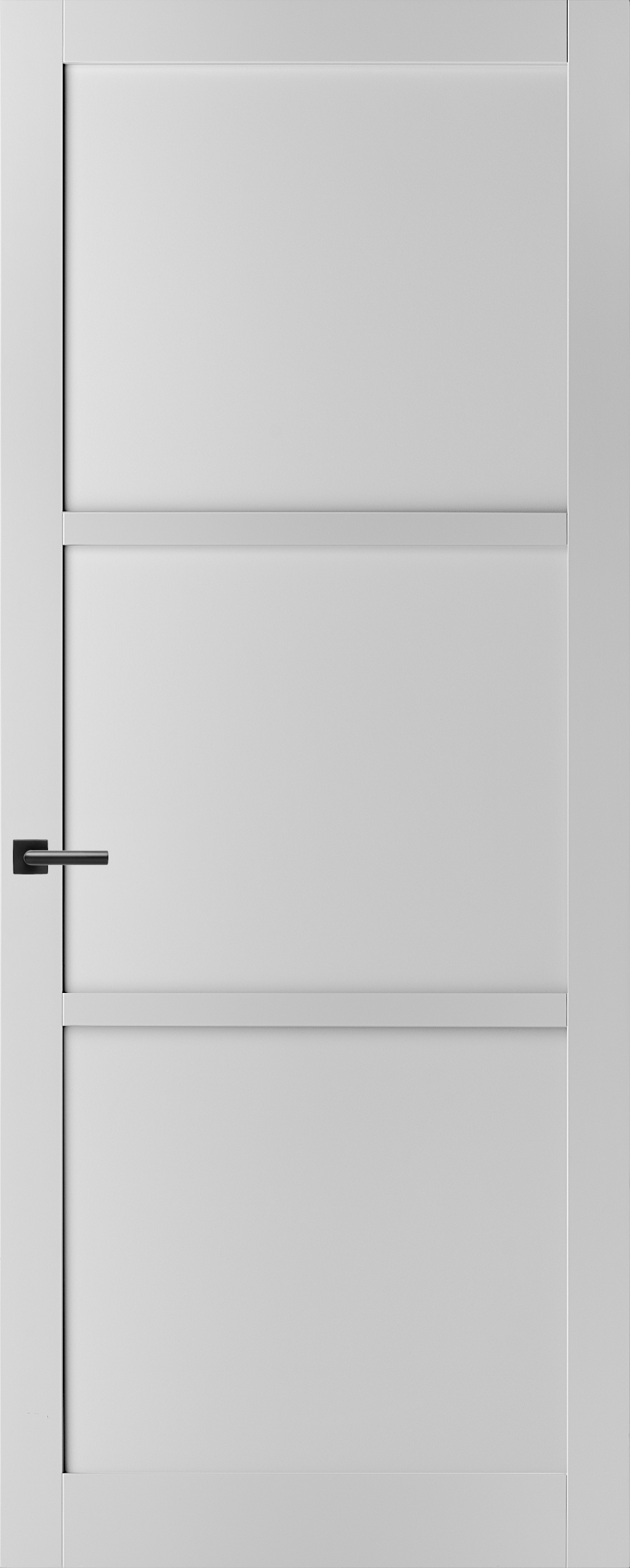 Weekamp Binnendeur Recht C3 WK6355 - C3