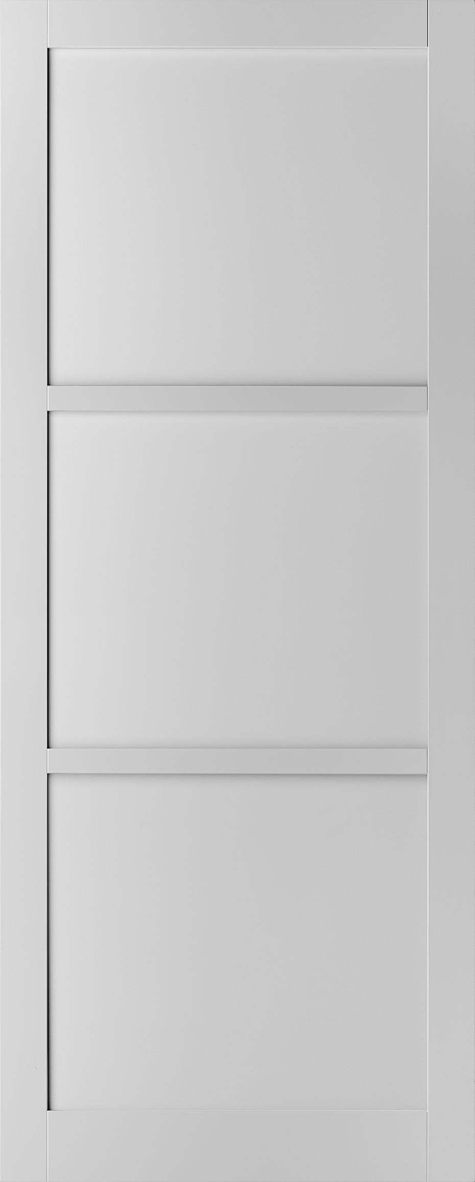 Weekamp Binnendeur Recht C3 WK6355 - C3 - Afbeelding 2