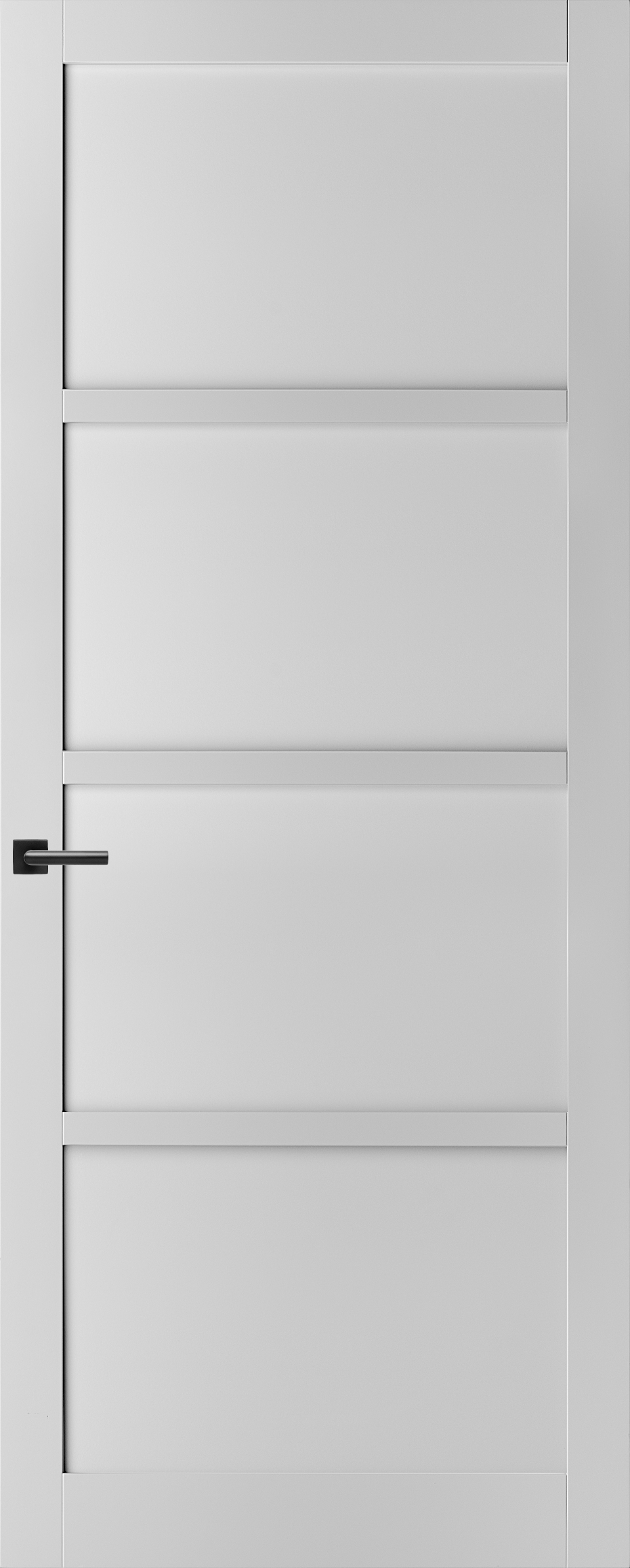 Weekamp Binnendeur Recht C3 WK6357 - C3