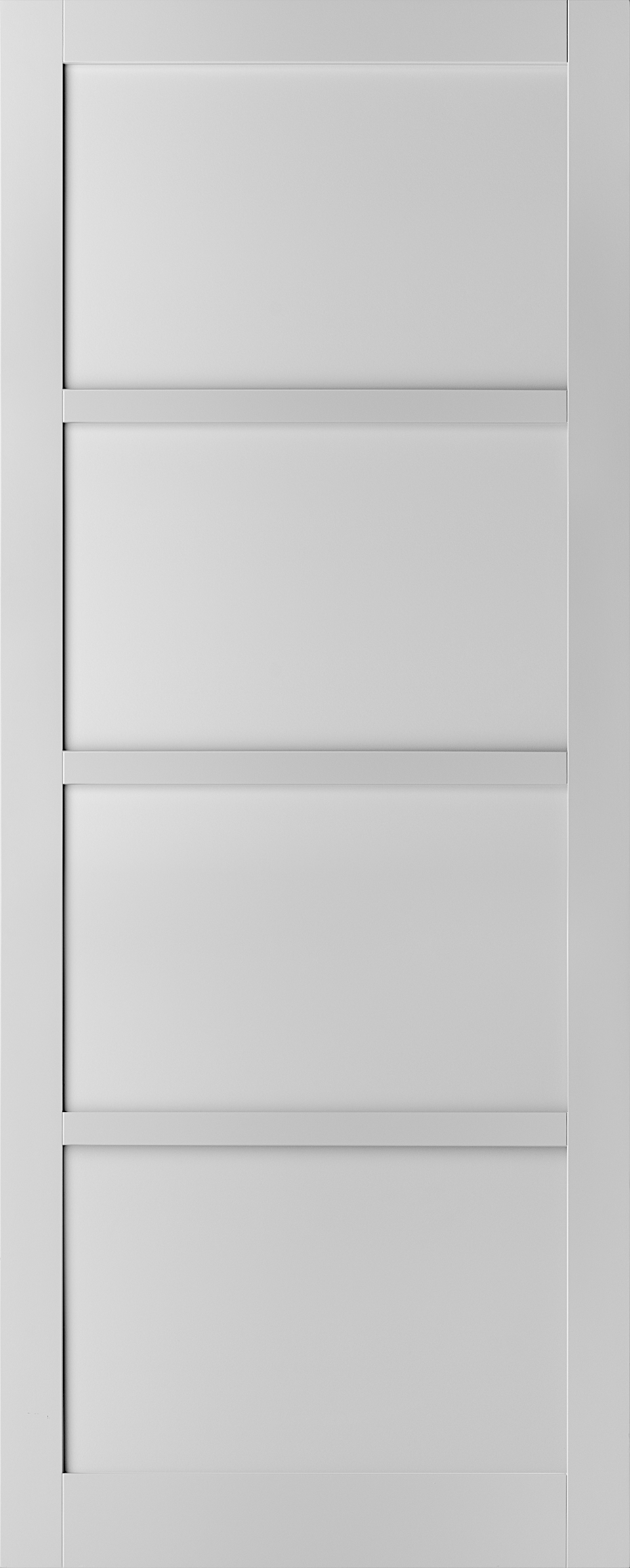 Weekamp Binnendeur Recht C3 WK6357 - C3 - Afbeelding 2