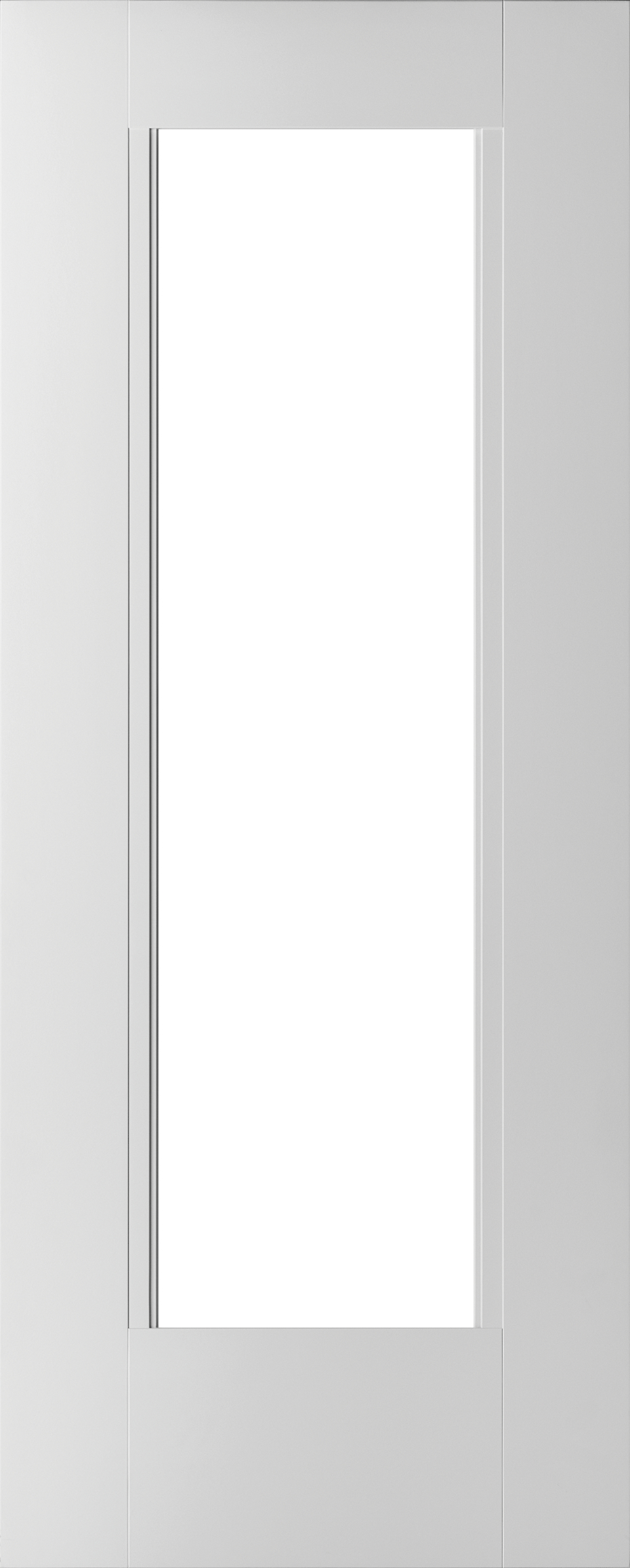 Weekamp Binnendeur Recht C3 WK6402 - C - Afbeelding 2
