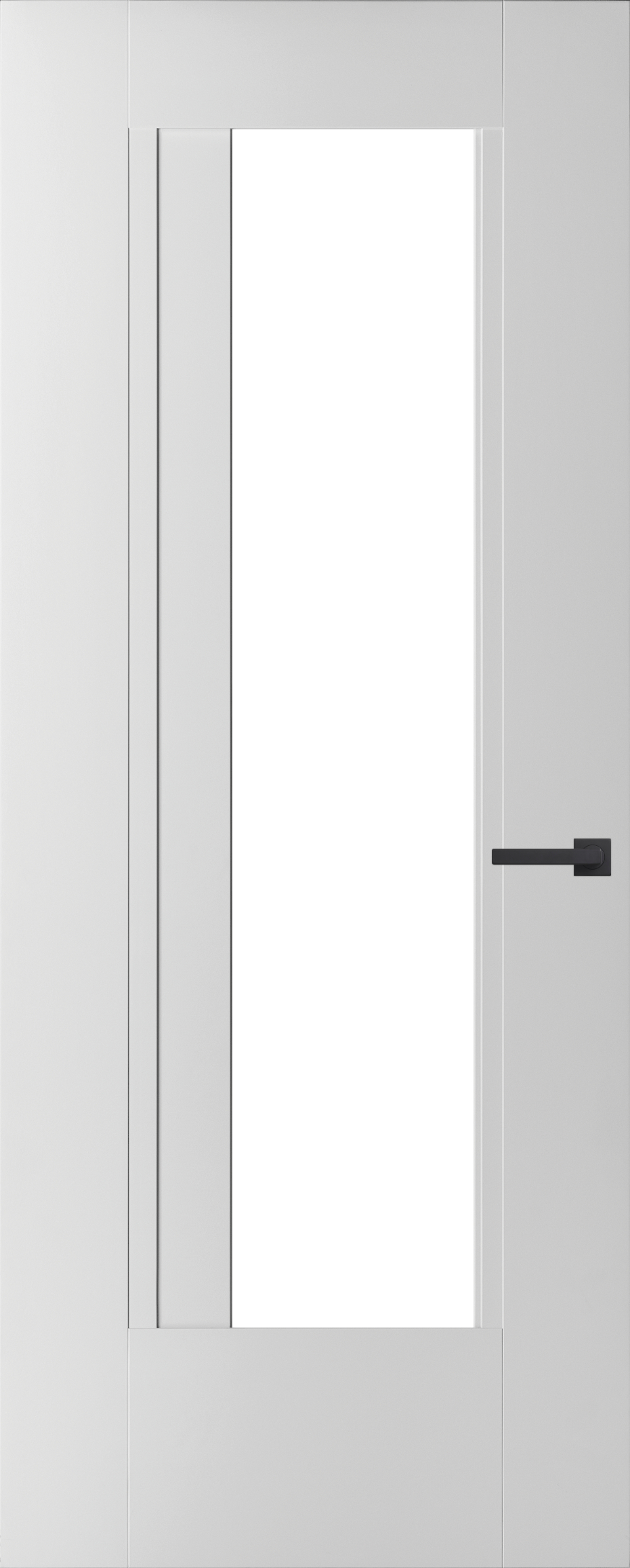 Weekamp Binnendeur Recht C3 WK6404 - C - Afbeelding 3
