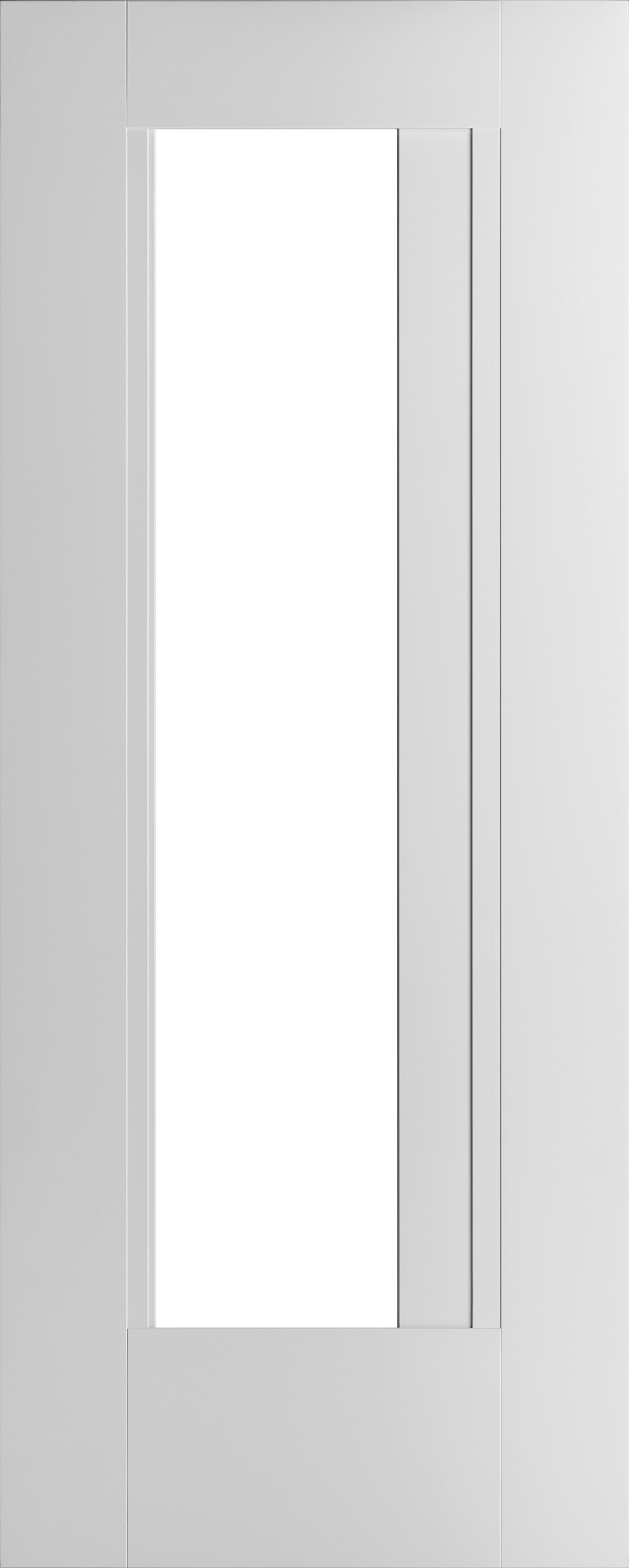 Weekamp Binnendeur Recht C3 WK6404 - C - Afbeelding 2