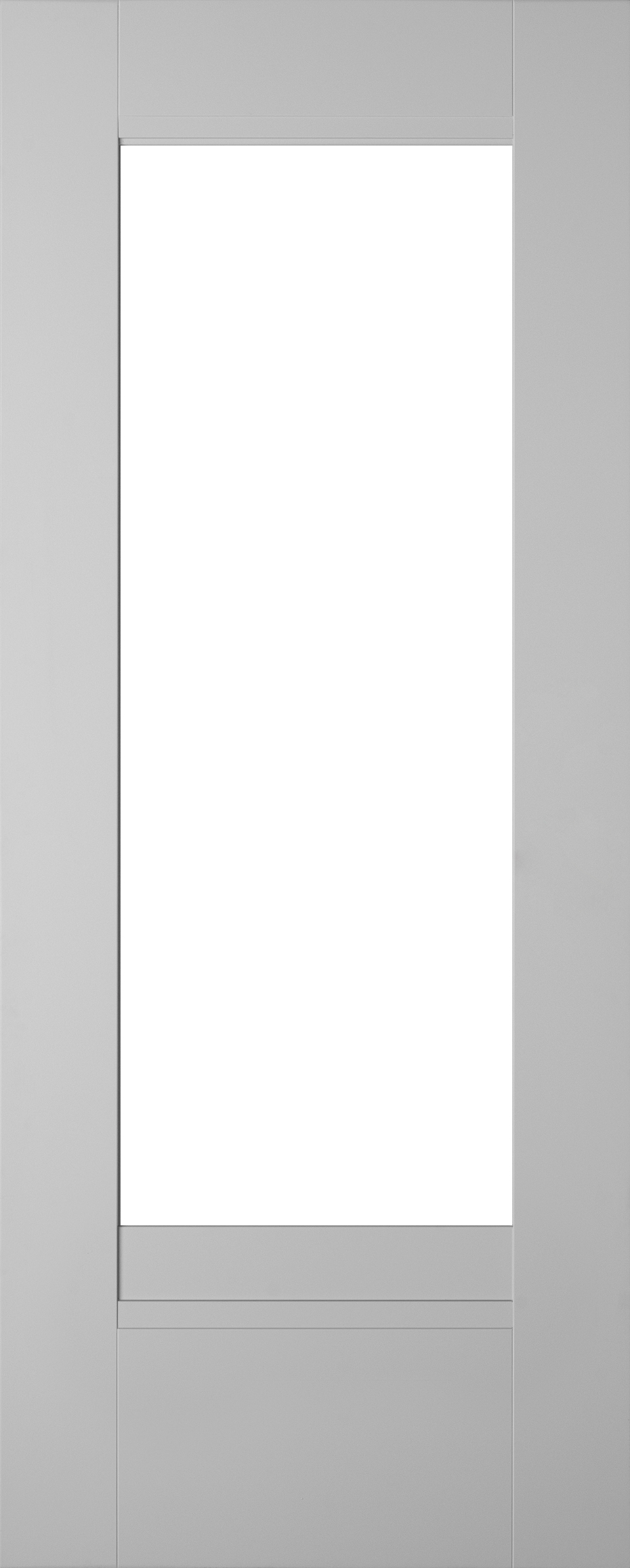 Weekamp Binnendeur Recht C3 WK6406 - C - Afbeelding 2