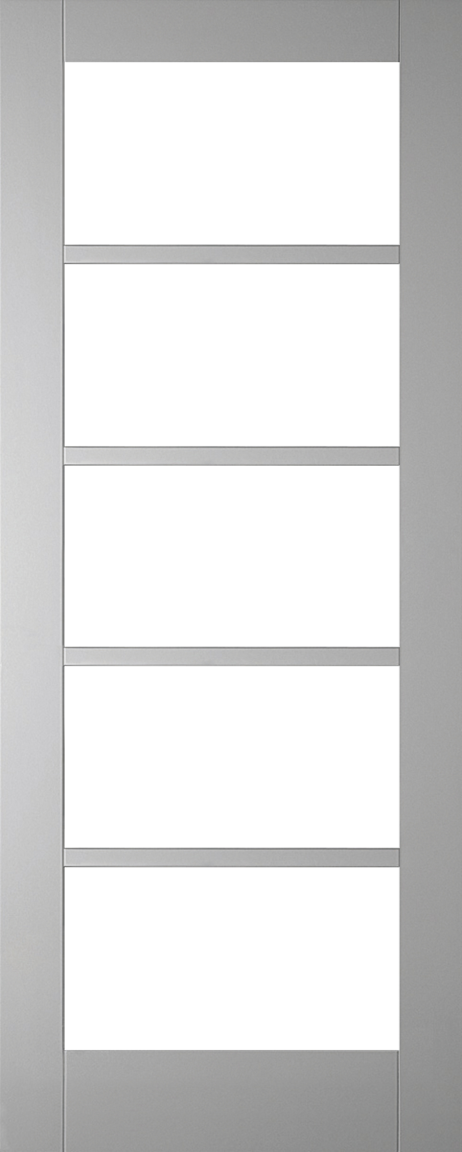 Weekamp Binnendeur Recht C3 WK6510 - C - Afbeelding 2
