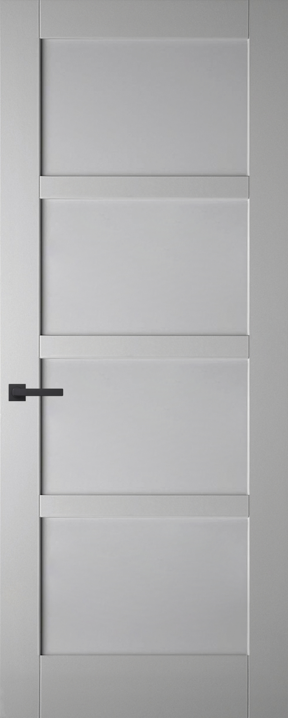 Weekamp Binnendeur Recht C3 WK6514 - C