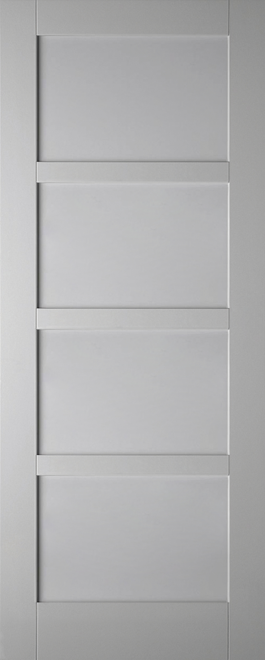 Weekamp Binnendeur Recht C3 WK6514 - C - Afbeelding 2
