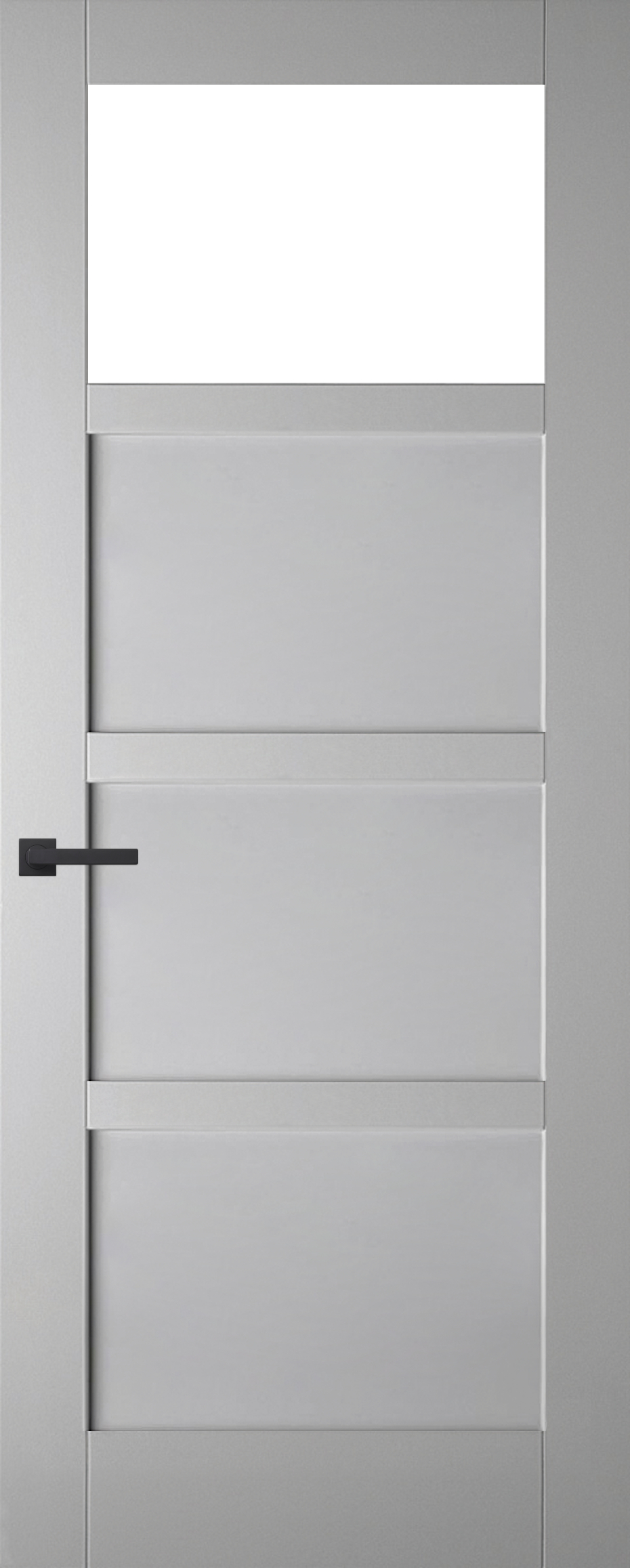 Weekamp Binnendeur Recht C3 WK6517 - C3