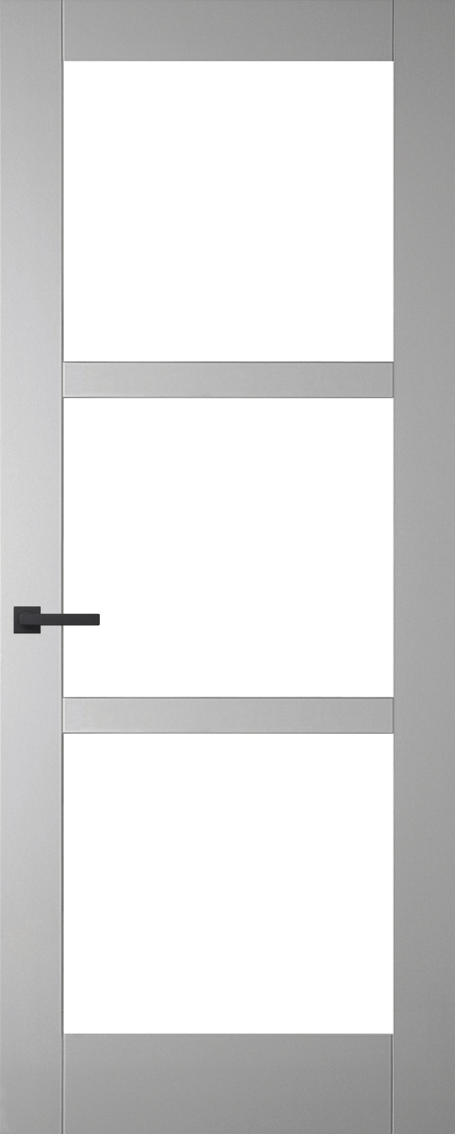 Weekamp Binnendeur Recht C3 WK6518 - C