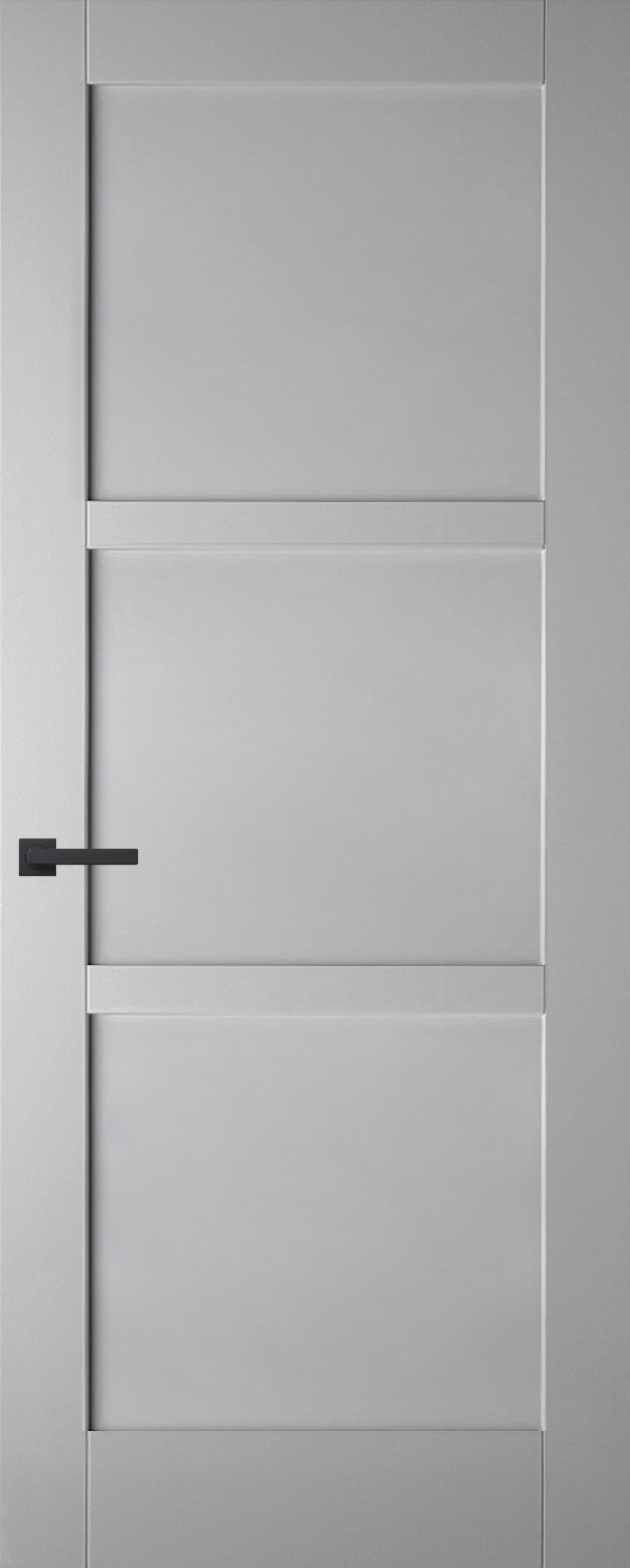 Weekamp Binnendeur Recht C3 WK6519 - C3