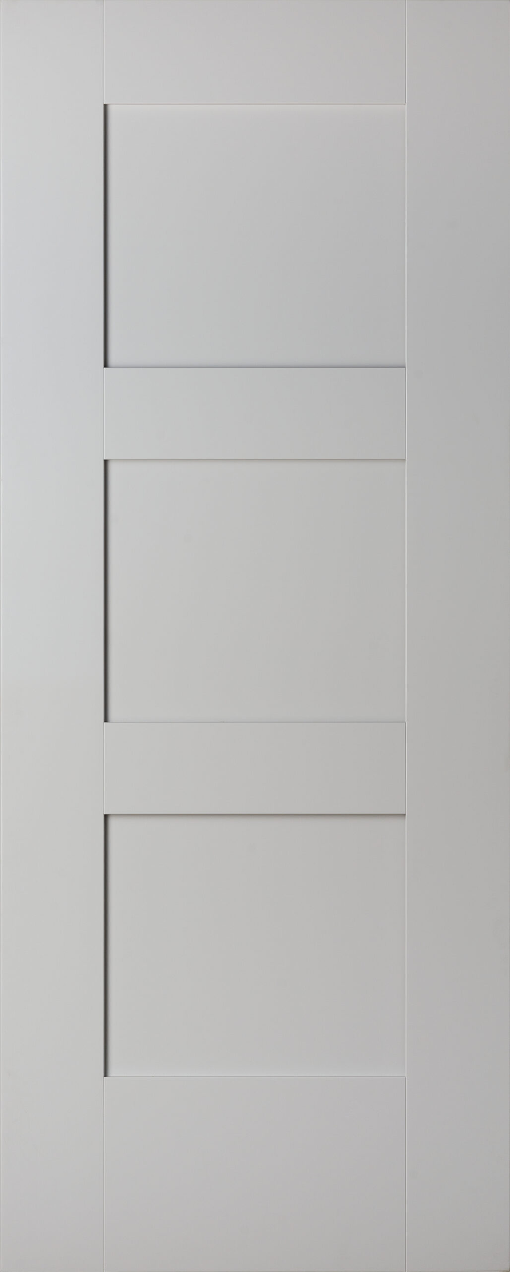 Weekamp Binnendeur Recht C3 WK6603 - C3 - Afbeelding 2