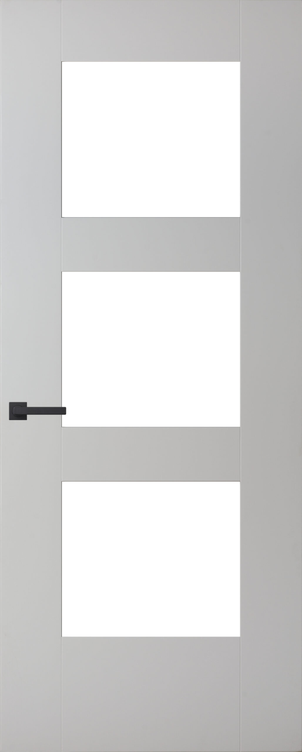 Weekamp Binnendeur Recht C3 WK6604 - C