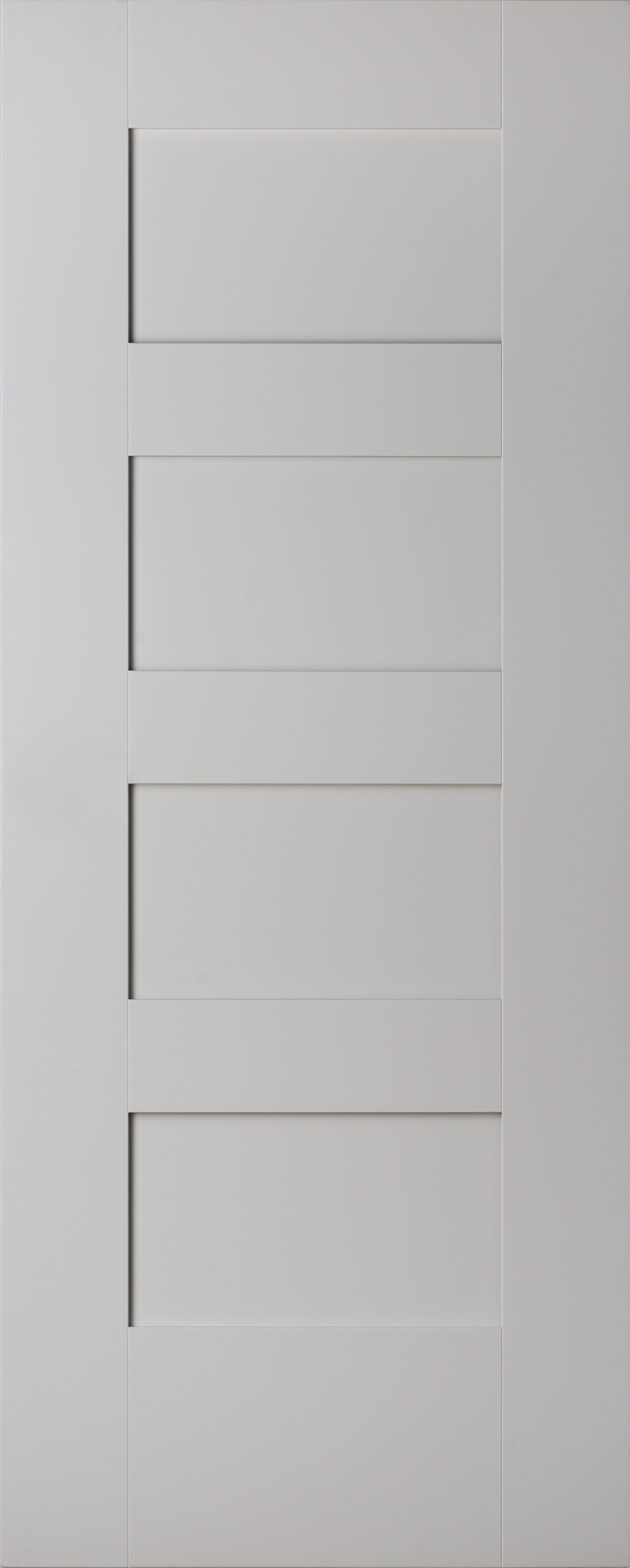 Weekamp Binnendeur Recht C3 WK6605 - C3 - Afbeelding 2