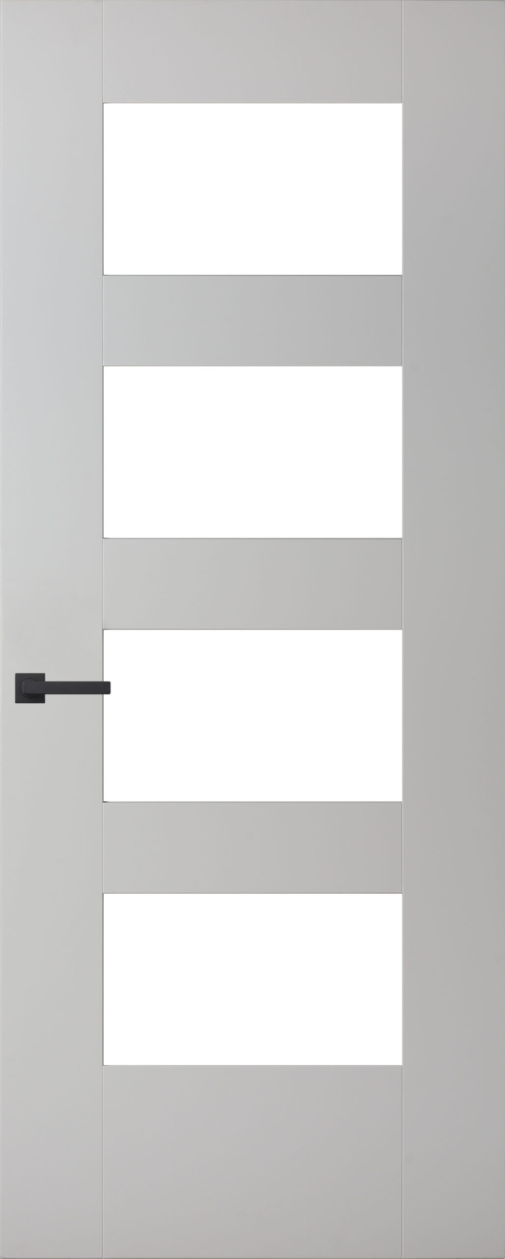 Weekamp Binnendeur Recht C3 WK6606 - C