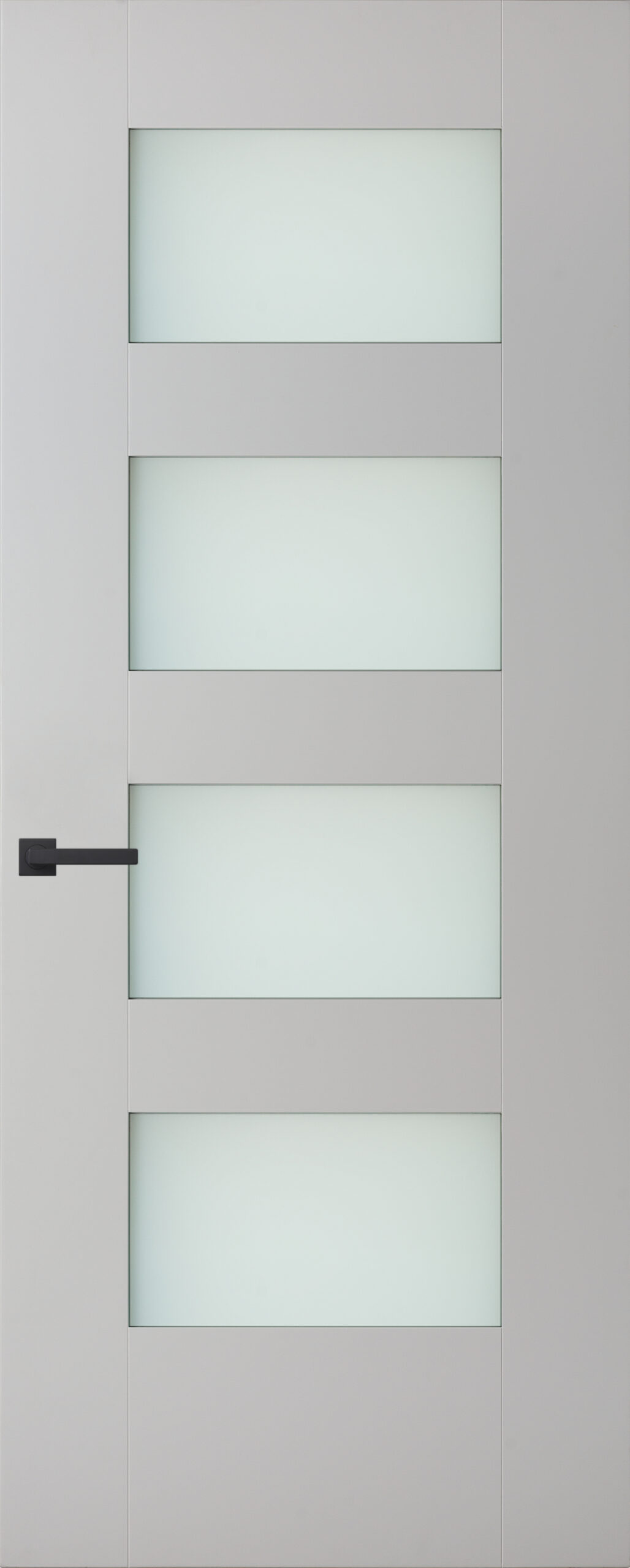 Weekamp Binnendeur Recht C3 WK6606 - C - Afbeelding 3