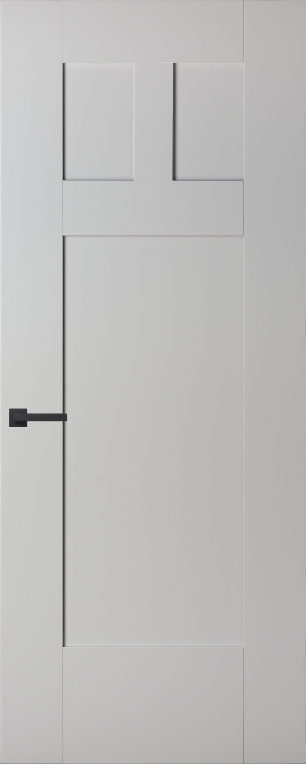 Weekamp Binnendeur Recht C3 WK6609 – C3