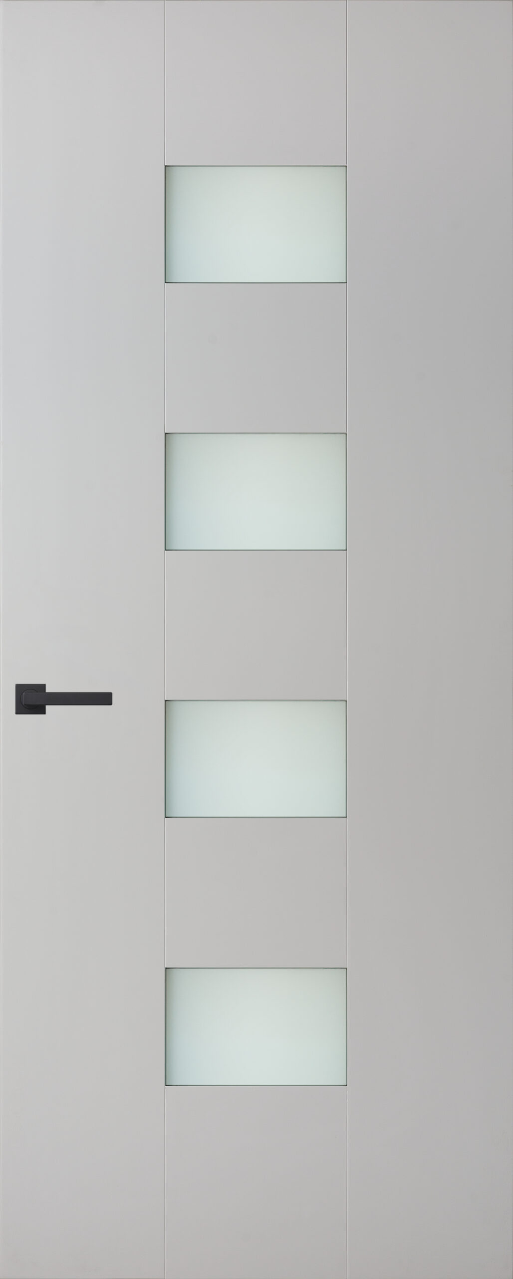 Weekamp Binnendeur Recht C3 WK6706 - C - Afbeelding 3
