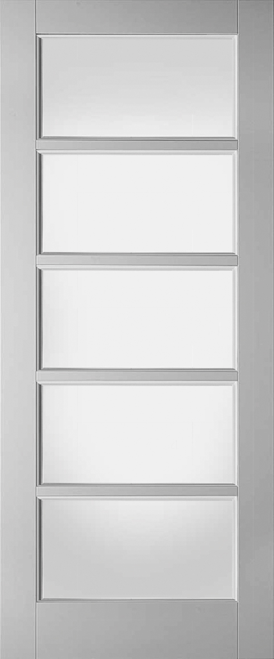 Weekamp Binnendeur Kraal B2 WK6510 - B - Afbeelding 2