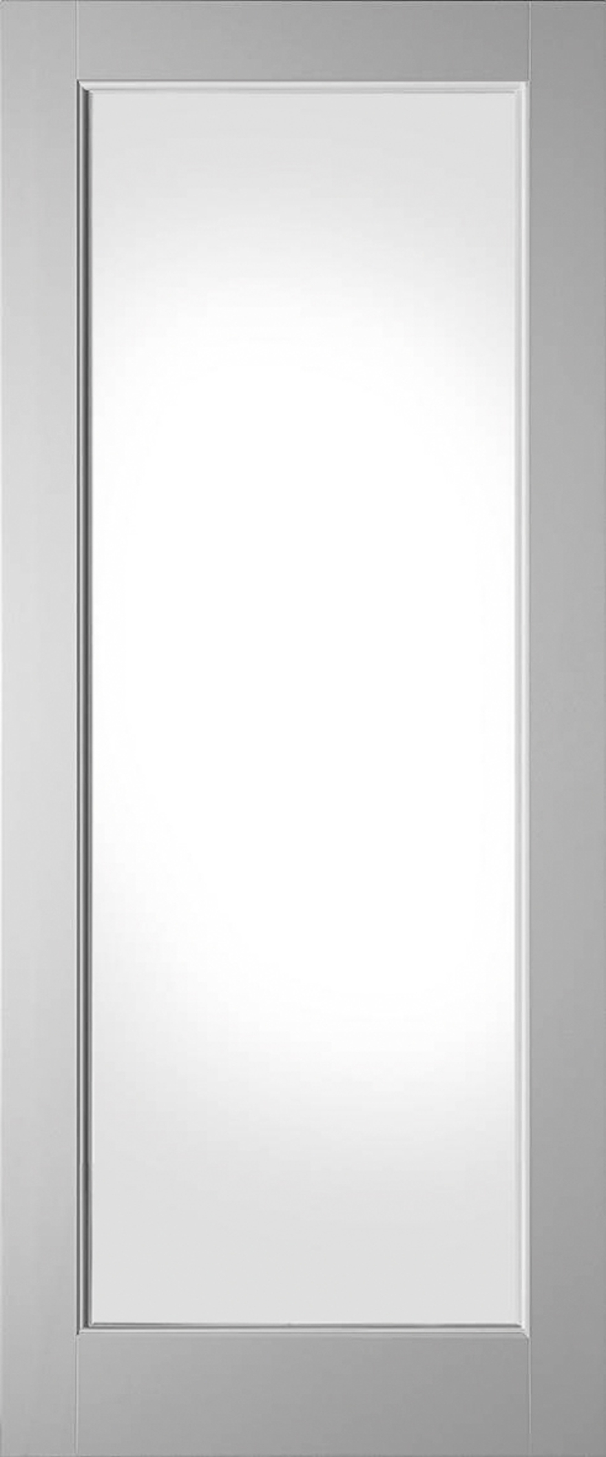 Weekamp Binnendeur Kraal B2 WK6516 - B - Afbeelding 2