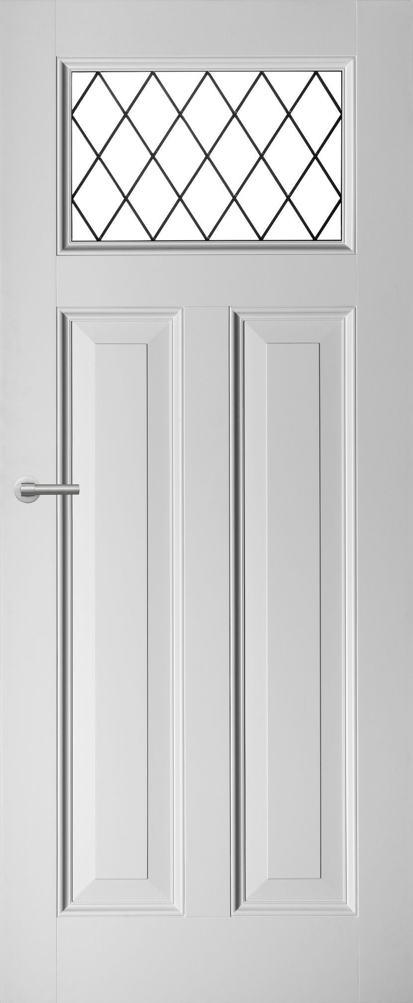Weekamp Binnendeur Ojief D2 WK6833 - D2 - Afbeelding 4