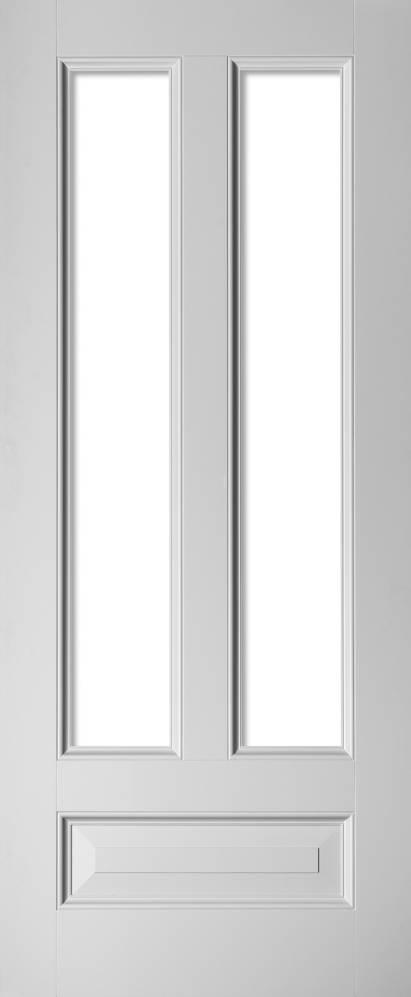 Weekamp Binnendeur Ojief D2 WK6865 - D2 - Afbeelding 2