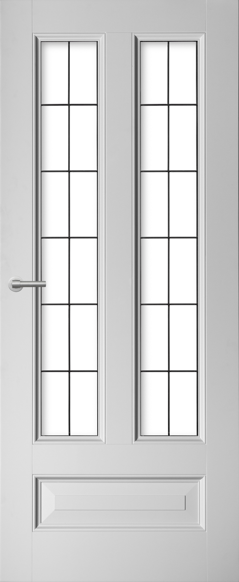 Weekamp Binnendeur Ojief D2 WK6865 - D2 - Afbeelding 3