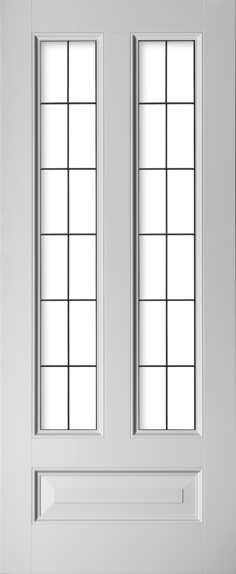 Weekamp Binnendeur Ojief D2 WK6865 - D2 - Afbeelding 4