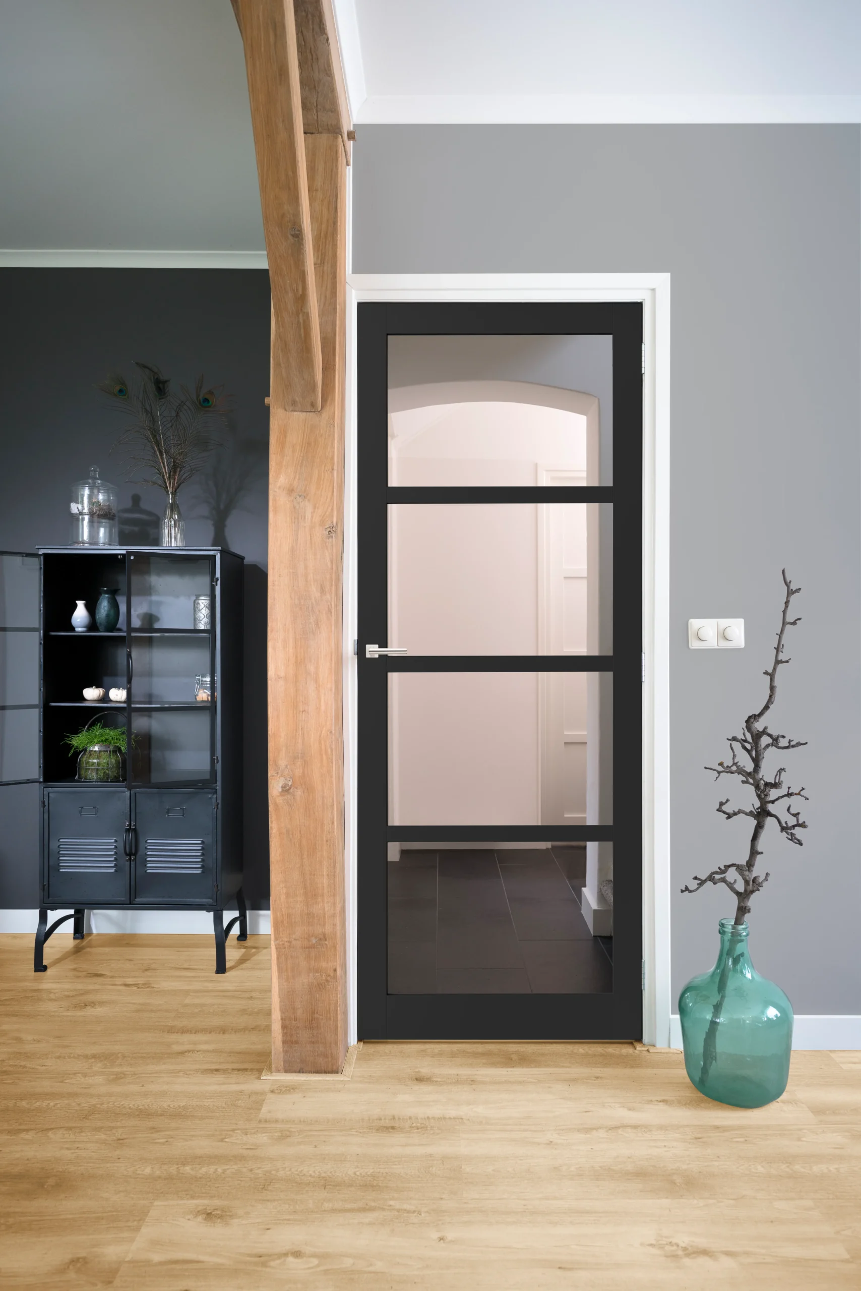 Weekamp Binnendeur Recht C3 WK6358 - C - Afbeelding 3