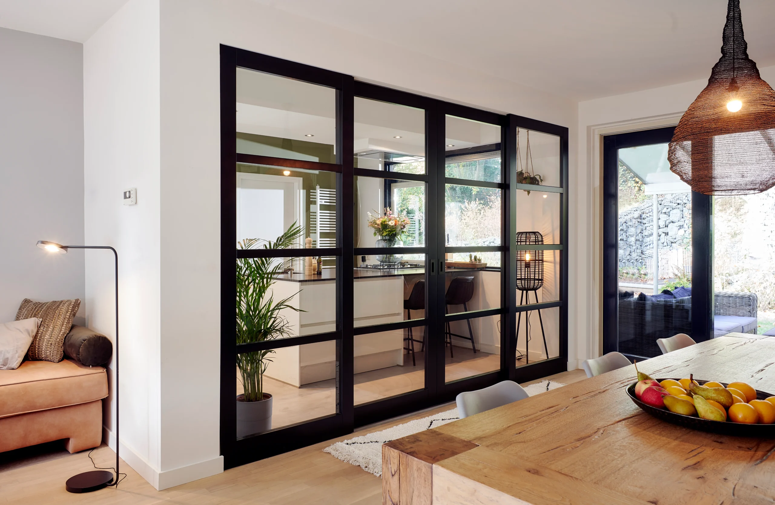 Weekamp Binnendeur Recht C3 WK6358 - C - Afbeelding 4