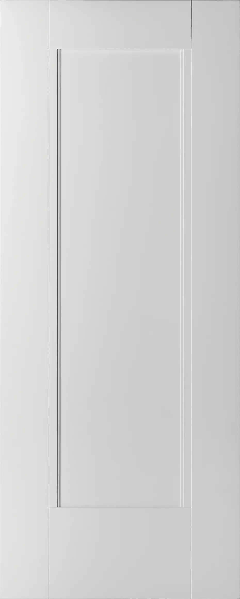 Weekamp Binnendeur Recht C3 WK6401 - C3 - Afbeelding 2