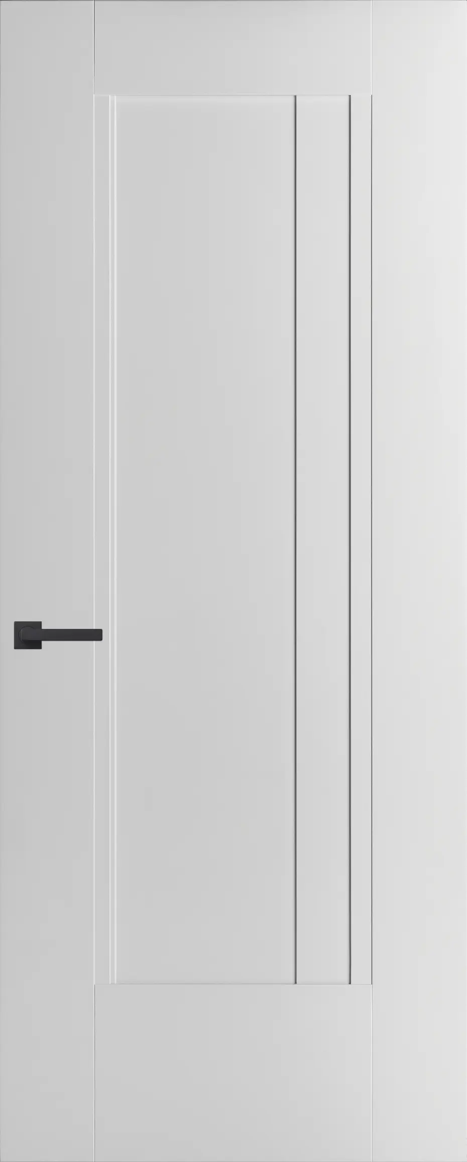Weekamp Binnendeur Recht C3 WK6403 – C3