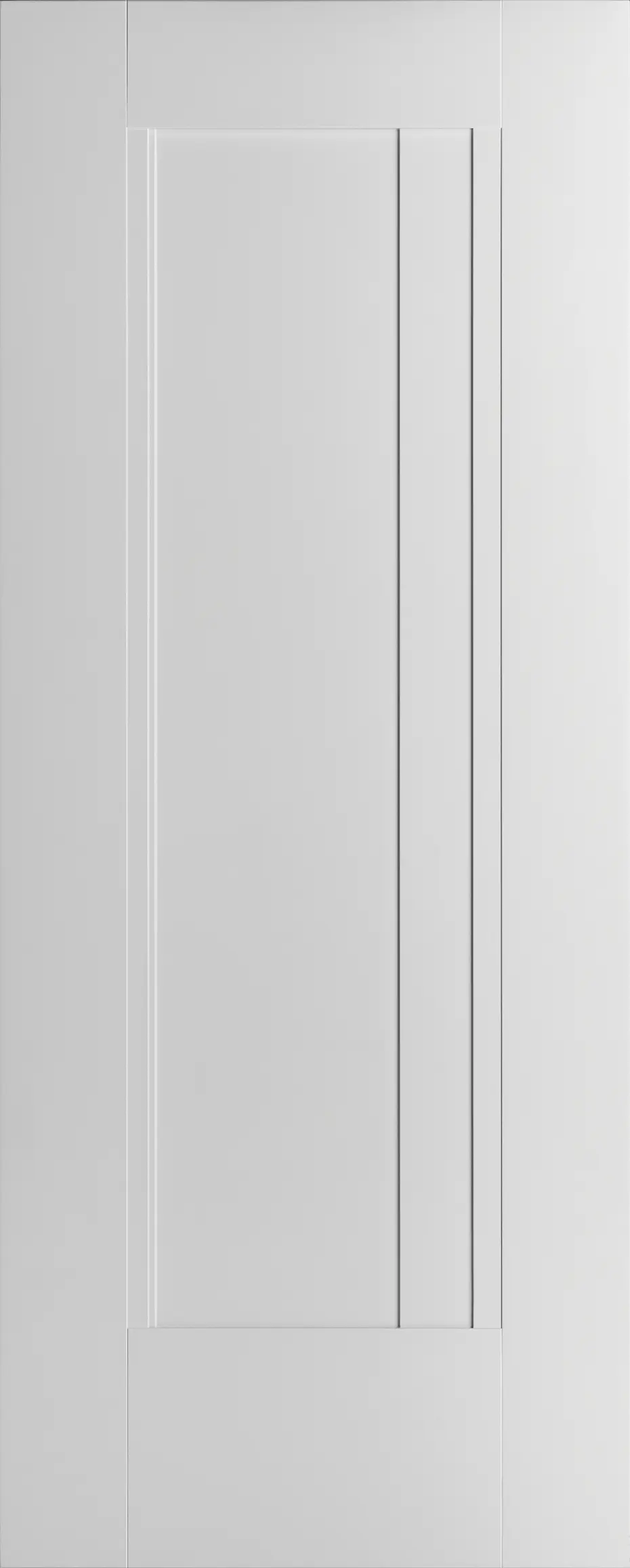 Weekamp Binnendeur Recht C3 WK6403 - C3 - Afbeelding 2